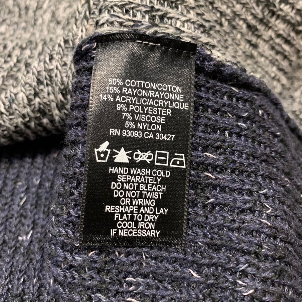 Fun Casual Sweater - image 3